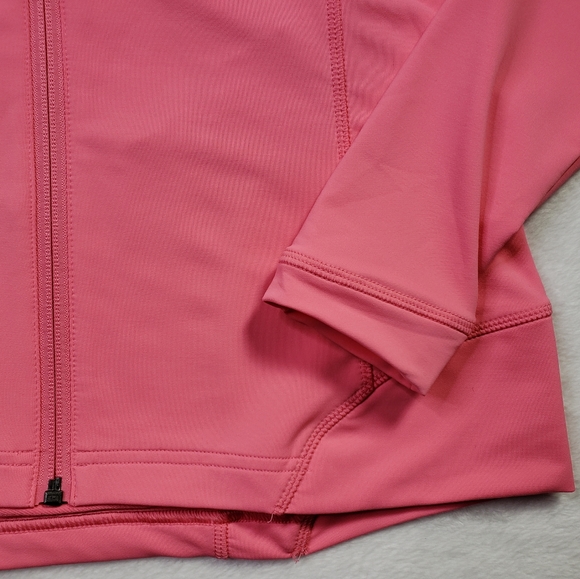 Peter Millar Womens E4 Zip Athletic Jacket Medium - Picture 2 of 6